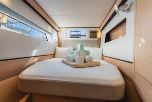 Nautitech 44 Open „SempreVerde“ – fotka 20