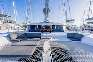 Nautitech 44 Open „SempreVerde“ – fotka 5