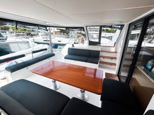 Nautitech Open 46 Fly „Cadenza“ – fotka 29
