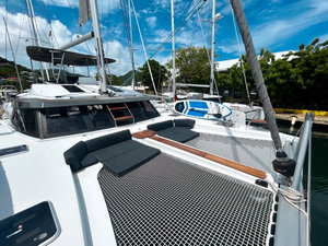 Nautitech Open 46 Fly „Cadenza“ – fotka 5