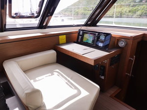 Nautitech Open 46 Fly „Cadenza“ – fotka 19