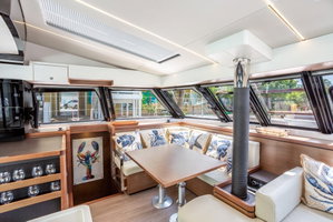 Nautitech Open 46 Fly „Cadenza“ – fotka 15
