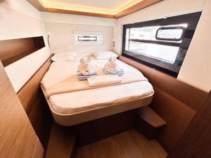 Nautitech Open 46 Fly „Cadenza“ – fotka 21