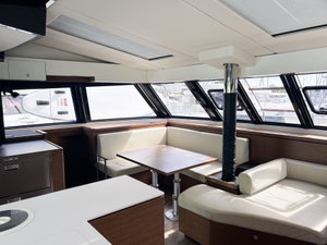Nautitech Open 46 Fly „Cadenza“ – fotka 18