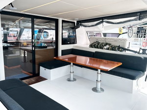 Nautitech Open 46 Fly „Cadenza“ – fotka 31