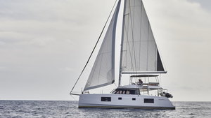 Nautitech Open 46 Fly „Cadenza“ – fotka 1
