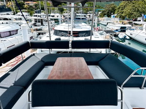 Nautitech Open 46 Fly „Cadenza“ – fotka 10