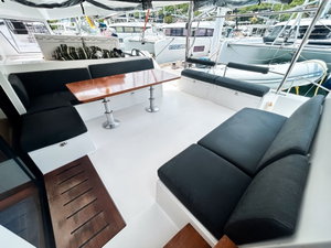 Nautitech Open 46 Fly „Cadenza“ – fotka 28