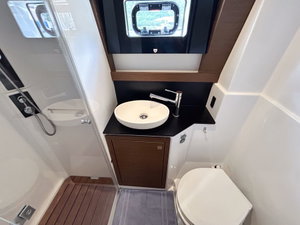 Nautitech Open 46 Fly „Cadenza“ – fotka 24