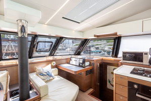 Nautitech Open 46 Fly „Cadenza“ – fotka 16