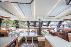 Nautitech Open 46 Fly „Cadenza“ – fotka 11
