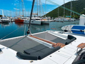 Nautitech Open 46 Fly „Cadenza“ – fotka 7