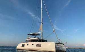 Nautitech Open 46 Fly „Cadenza“ – fotka 2