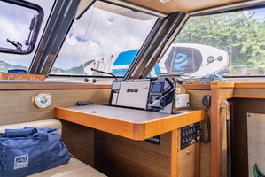 Nautitech Open 46 Fly „Luna“ – fotka 17
