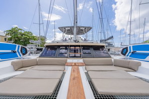 Nautitech Open 46 Fly „Luna“ – fotka 9