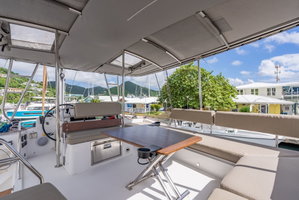Nautitech Open 46 Fly „Luna“ – fotka 29