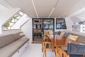 Nautitech Open 46 Fly „Luna“ – fotka 25