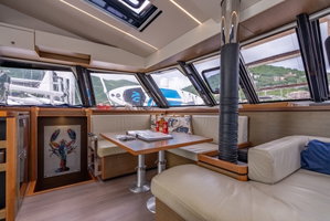 Nautitech Open 46 Fly „Luna“ – fotka 12