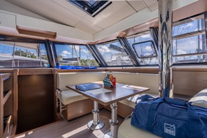 Nautitech Open 46 Fly „Seas’d Up“ – fotka 15
