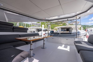 Nautitech Open 46 Fly „Seas’d Up“ – fotka 28