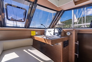 Nautitech Open 46 Fly „Seas’d Up“ – fotka 18