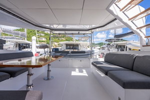 Nautitech Open 46 Fly „Seas’d Up“ – fotka 29