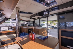 Nautitech Open 46 Fly „Seas’d Up“ – fotka 12