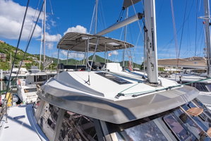 Nautitech Open 46 Fly „Seas’d Up“ – fotka 7