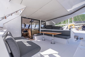 Nautitech Open 46 Fly „Seas’d Up“ – fotka 25