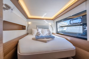 Nautitech Open 46 Fly „Seas’d Up“ – fotka 20