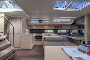 Oceanis 51.1 „Sunday Girl“ – fotka 16
