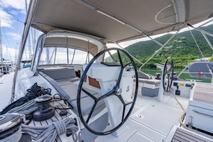 Oceanis 51.1 „Sunday Girl“ – fotka 27