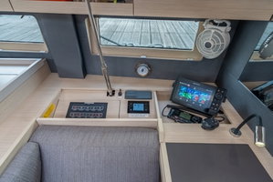 Oceanis 51.1 „Sunday Girl“ – fotka 31