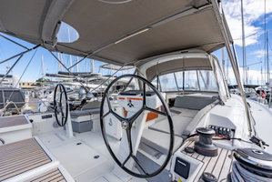 Oceanis 51.1 „Sunday Girl“ – fotka 28