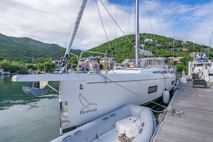 Oceanis 51.1 „Sunday Girl“ – fotka 7