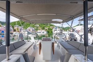Oceanis 51.1 „Sunday Girl“ – fotka 30