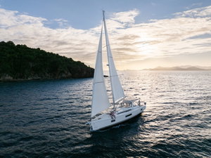 Oceanis 51.1 „Sunday Girl“ – fotka 2