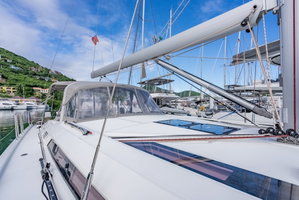 Oceanis 51.1 „Sunday Girl“ – fotka 8