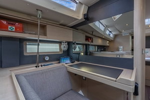 Oceanis 51.1 „Sunday Girl“ – fotka 19