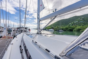 Oceanis 51.1 „Sunday Girl“ – fotka 9