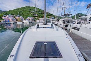 Oceanis 51.1 „Sunday Girl“ – fotka 10