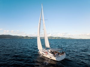 Oceanis 51.1 „Sunday Girl“ – fotka 3