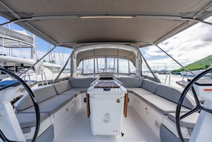 Oceanis 51.1 „Sunday Girl“ – fotka 26