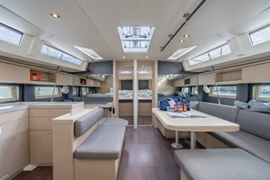 Oceanis 51.1 „Sunday Girl“ – fotka 11