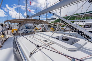 Sun Odyssey 349 „Minx“ – fotka 26