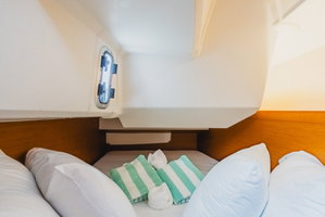 Sun Odyssey 349 „Minx“ – fotka 20