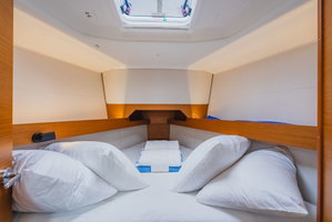 Sun Odyssey 349 „Minx“ – fotka 19