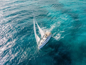 Sun Odyssey 349 „Minx“ – fotka 2
