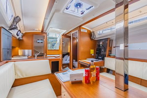 Sun Odyssey 349 „Minx“ – fotka 16