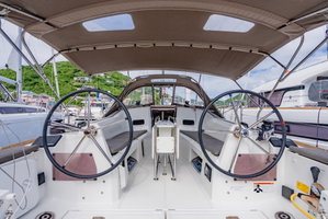 Sun Odyssey 349 „Minx“ – fotka 27